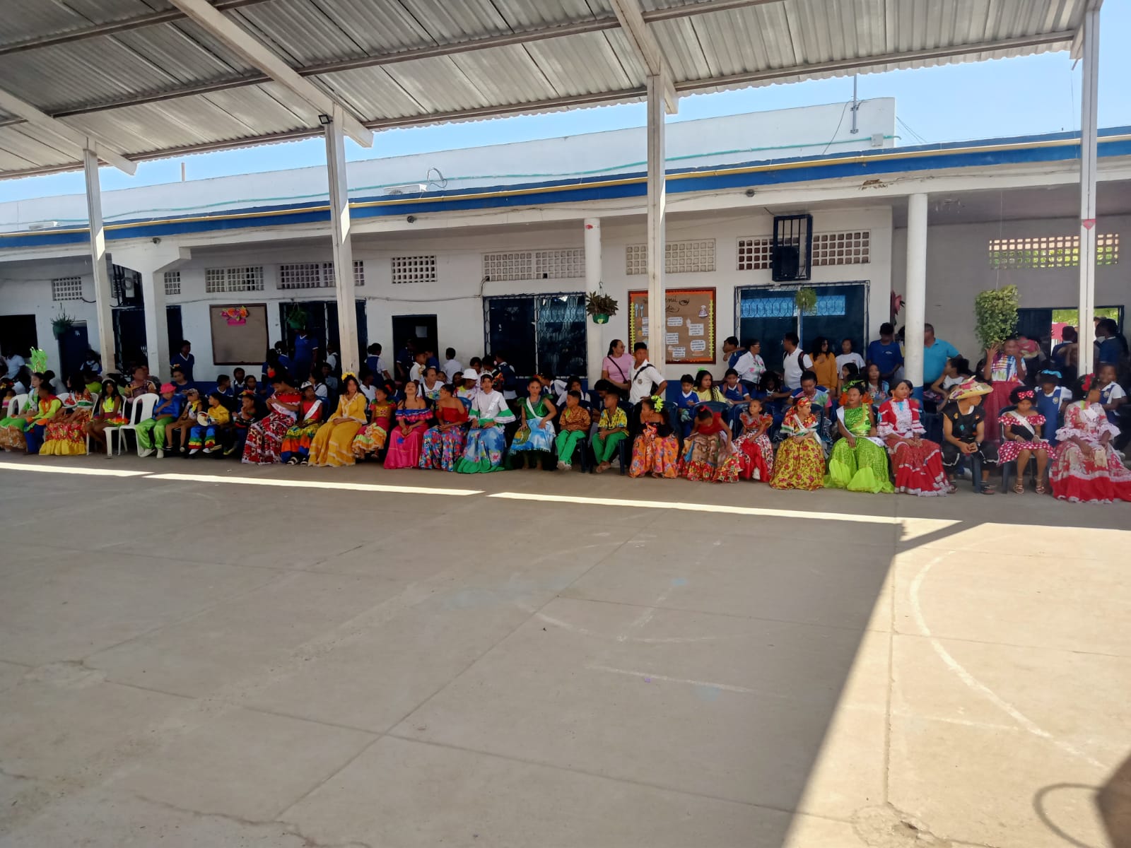 Actividad Lúdica General 3