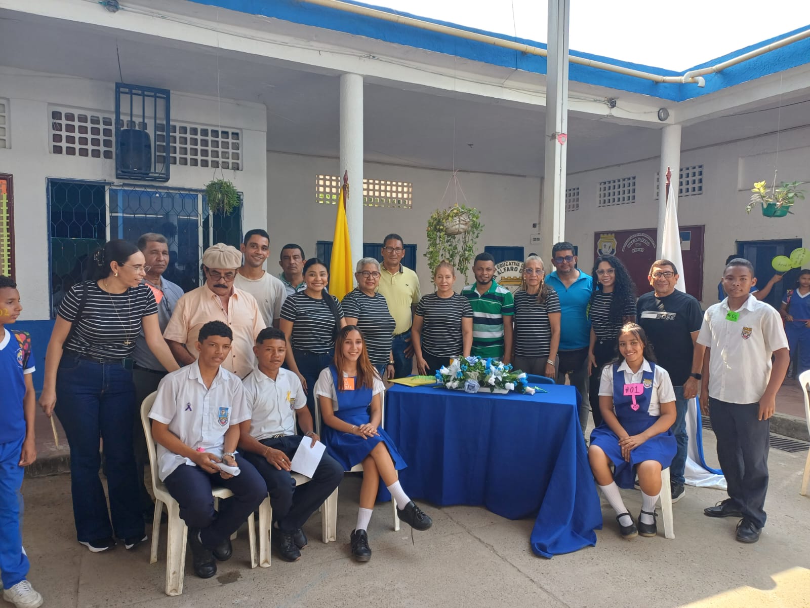 Actividad Lúdica General 6