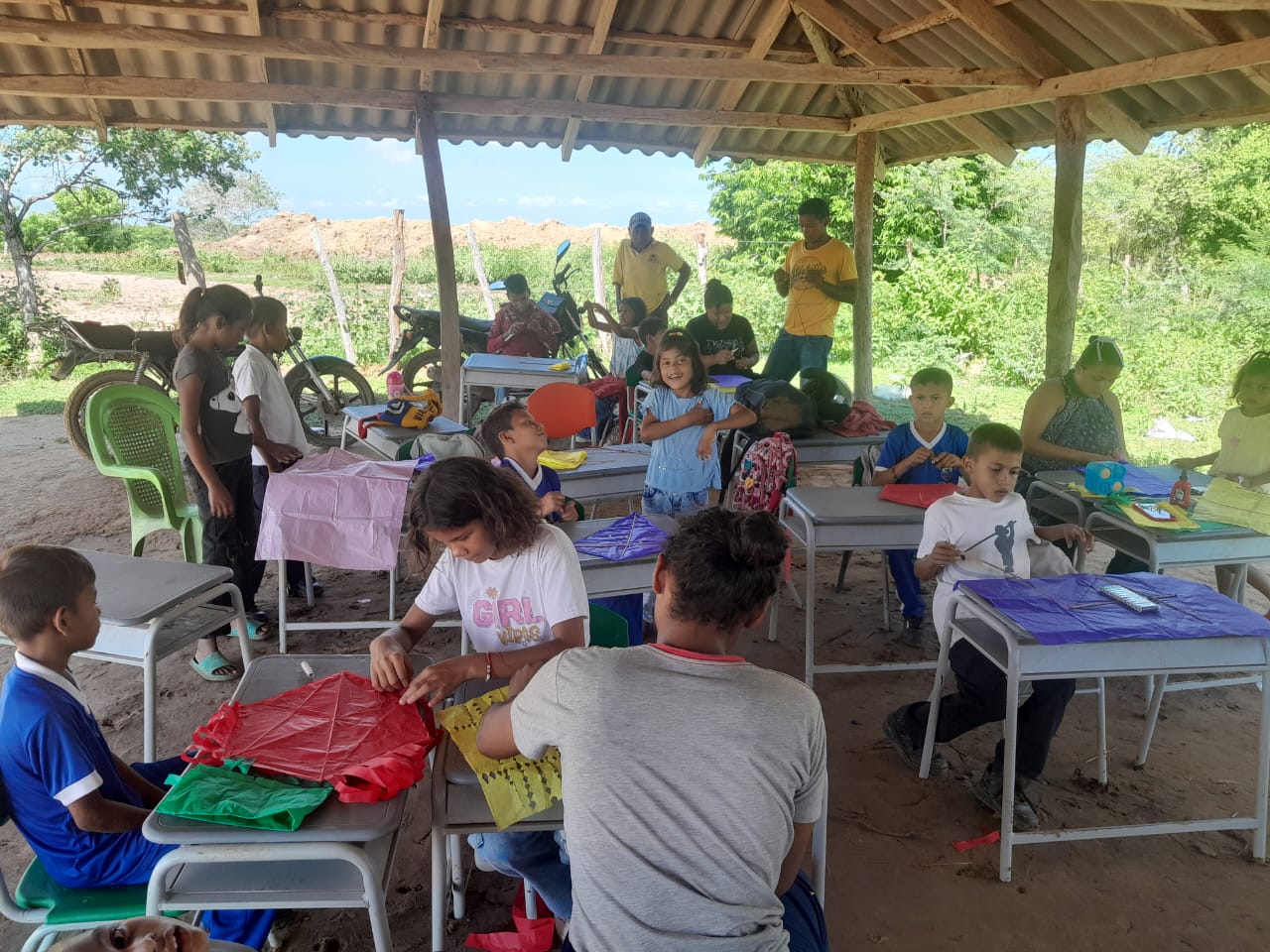 Educación para la Paz 3