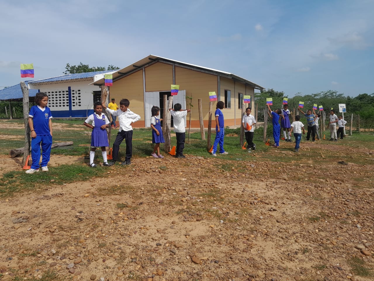 Educación para la Paz 2