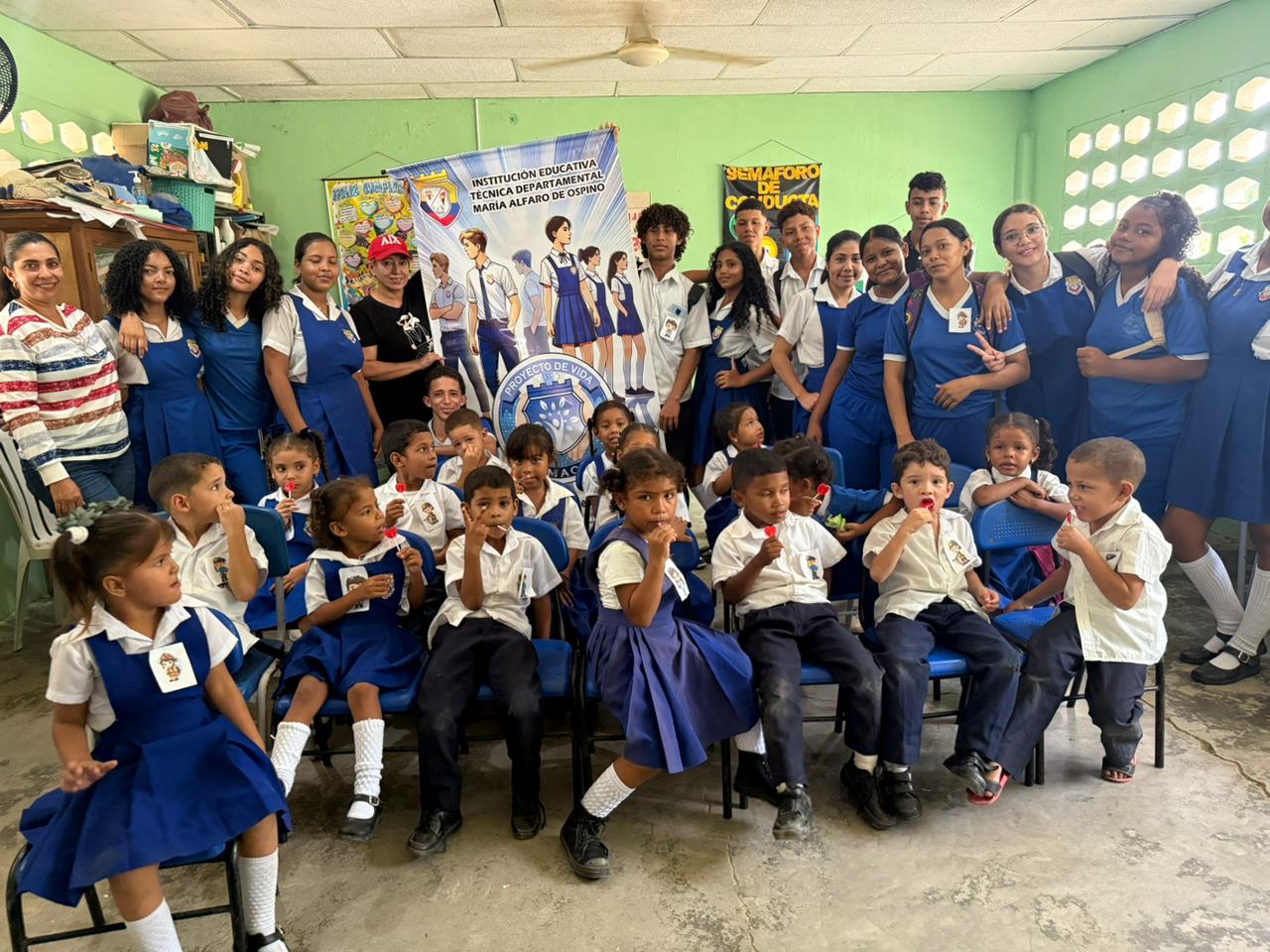 Actividad Proyecto de Vida