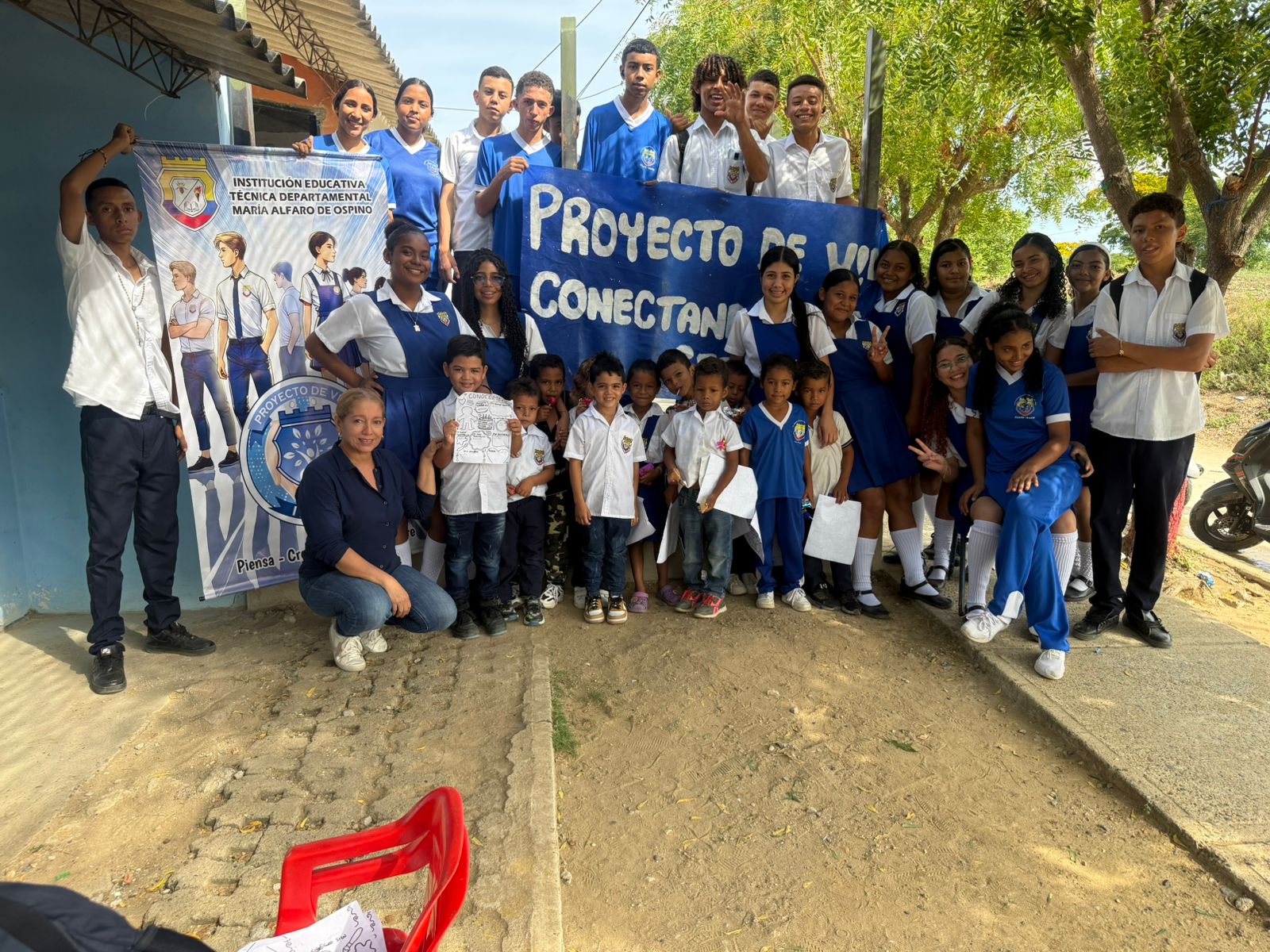Actividad Proyecto de Vida