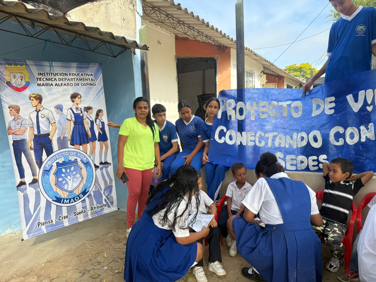 Actividad Proyecto de Vida