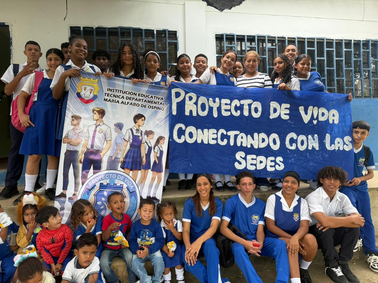 Actividad Proyecto de Vida