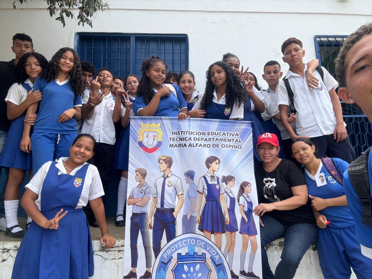 Actividad Proyecto de Vida