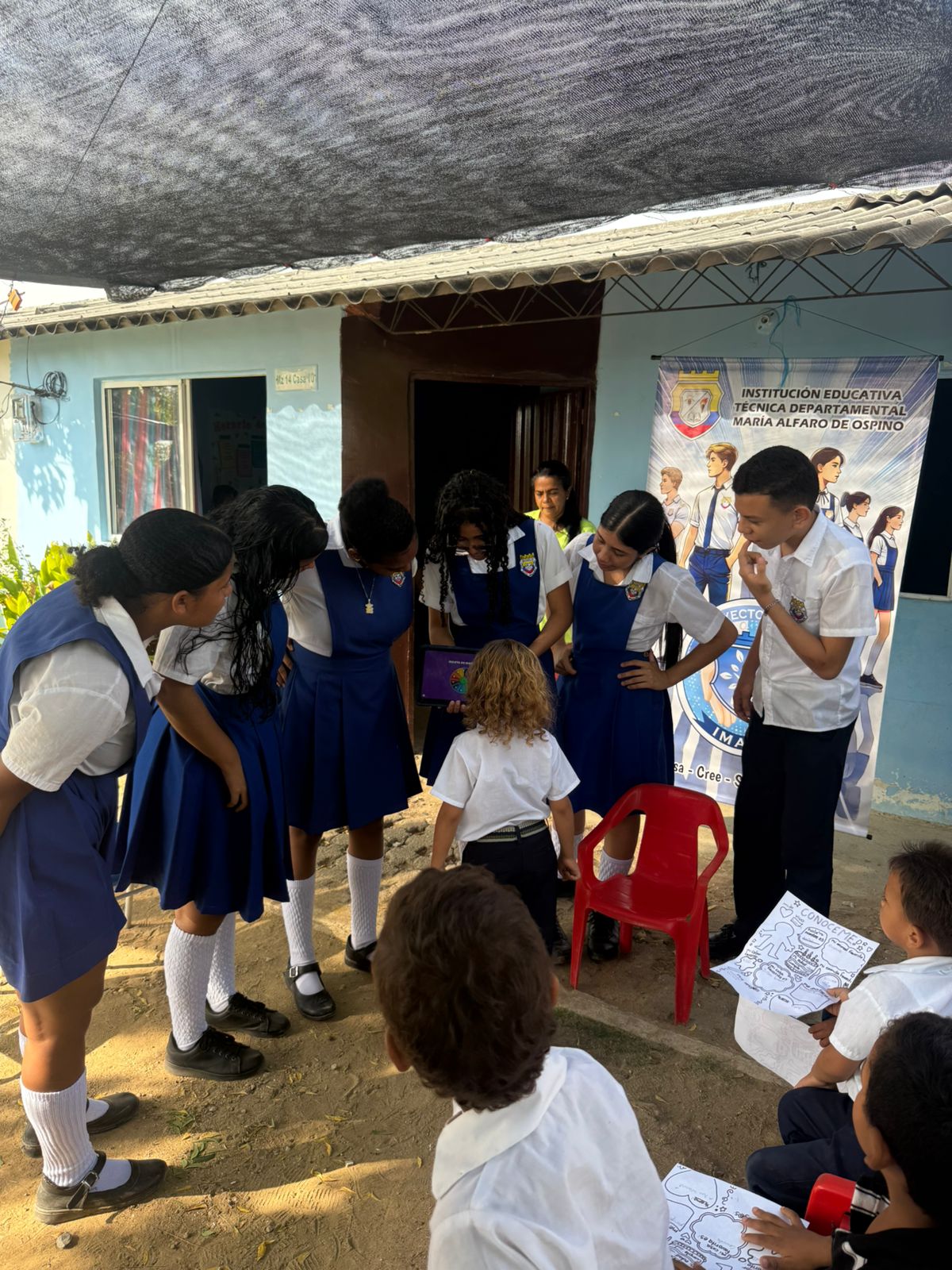 Actividad Proyecto de Vida