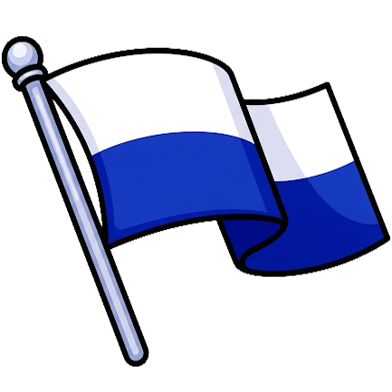 Bandera de IMAOS