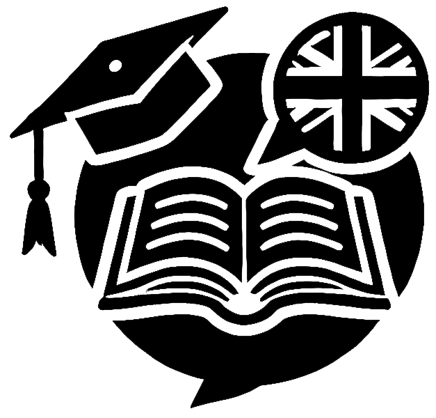 Logo Inglés para Todos