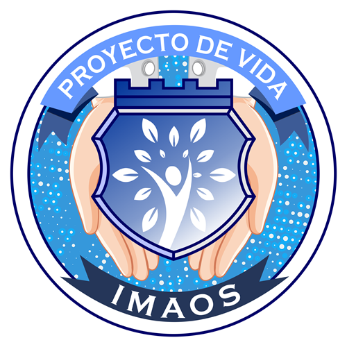 Logo Proyecto de Vida