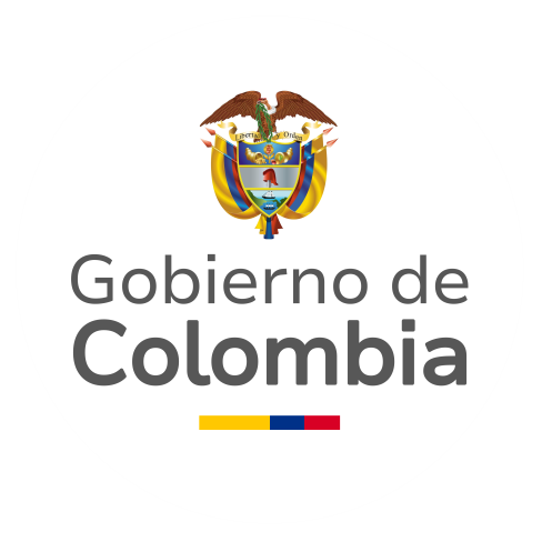 Gobierno Colombia