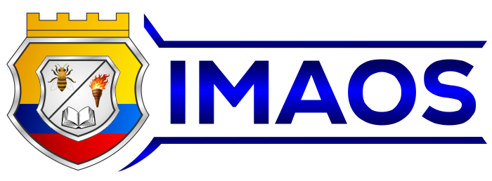 Escudo IMAOS